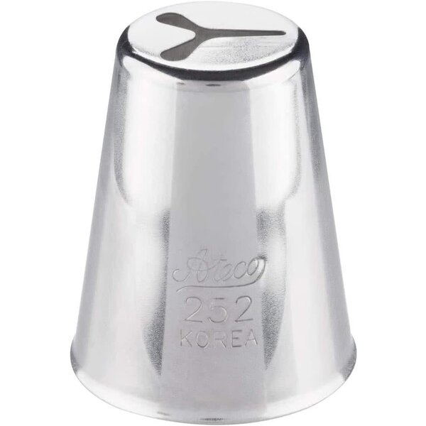 Ateco 252 Heart Icing Tip