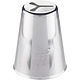 Douille en inox en Forme de Cœur #252 de Ateco