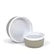 BIA White stoneware ramekins, set of 2
