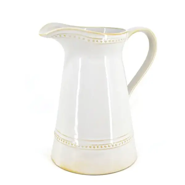 BIA "La Petite Cuisine" White 1.6L Pitcher