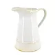 Pichet 1.6 L "La Petite Cuisine" Blanc de BIA