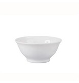 BIA Cordon Bleu BIA White Porcelain "Tulip" Bowl