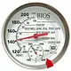 Bios Professional Meat Thermometer with 3" Dial