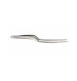 Pince de précision en acier inoxydable 8" de Browne