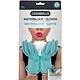 Gants en latex "Waterblock" aqua, grand de Casabella