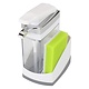 Casabella Sink Sider Duo w/ Sponge