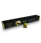 Caffitaly Caffitaly Soave Nespresso Pods, Pack of 10