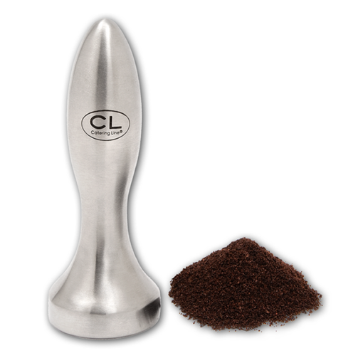 Catering Line Espresso Coffee Tamper, 12.7cm