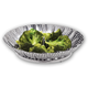 Catering Line 23cm Silo Vegetable Steamer