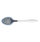 Cuillère perforée en silicone de 34 cm de Catering Line