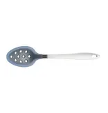Cuillère perforée en silicone de 34 cm de Catering Line