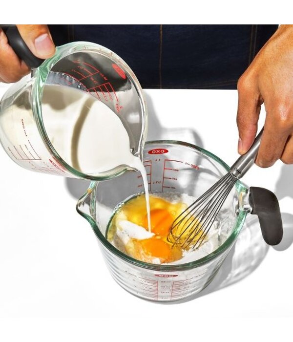 Oxo OXO 4 Cup Glass Measuring Cup