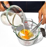 Oxo OXO 2 Cup Glass Measuring Cup