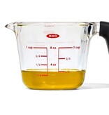 Oxo OXO 1 Cup Glass Measuring Cup