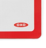 Oxo Tapis de Cuisson en Silicone "Good Grips" 11.5" x 16.5" de OXO