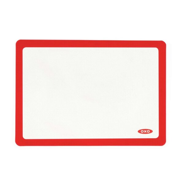 Tapis de Cuisson en Silicone "Good Grips" 11.5" x 16.5" de OXO