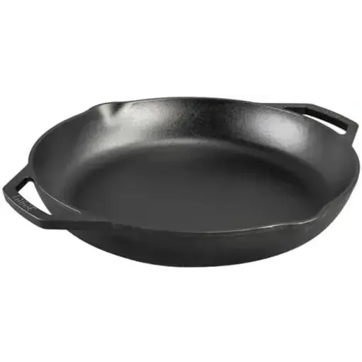 Lodge Lodge 'Chef Collection' 14" Cast Iron Skillet