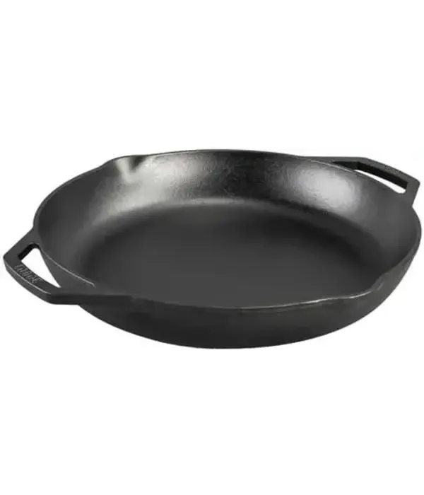 Lodge Lodge 'Chef Collection' 14" Cast Iron Skillet