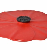 Couvercle en silicone "Poppy" 23 cm de Charles Viancin