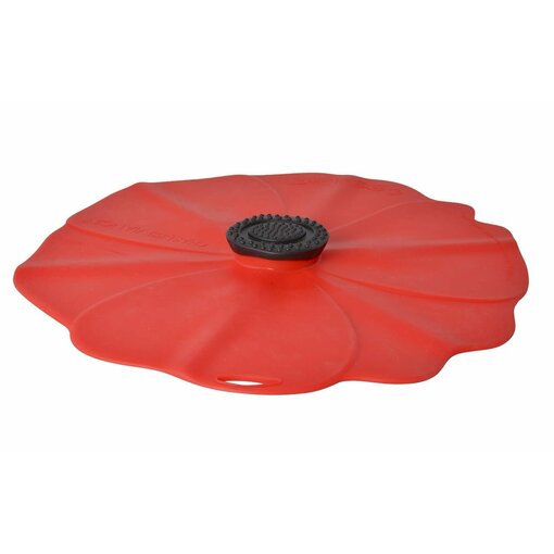 Couvercle en silicone "Poppy" 23 cm de Charles Viancin