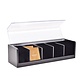 Coffret de rangement pour sachets de thé de Ch'a
