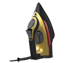 Chi flat iron wattage sale