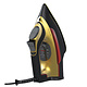 CHI Electronic Iron, Gold, 1700W