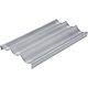 Chicago Metallic Non-Stick Perforated Baguette Pan