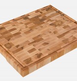Planches Labell Labell Boards 12x16" Maple Cutting/Serving Boards