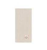 Harman Harman Bistro Series Napkin, Set Of 4 in Tan/Grey
