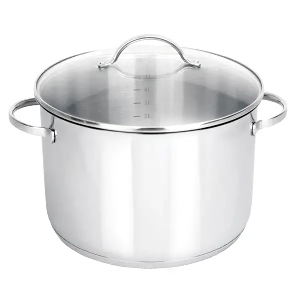 Strauss Tango Stockpot, 16 L