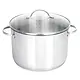 Strauss Tango Stockpot, 20 L