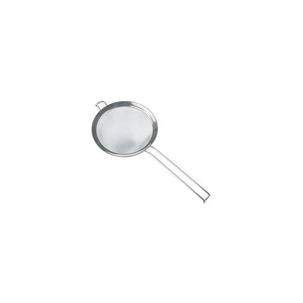 Cucina D'Abruzzo Stainless steel sieve, 10cm