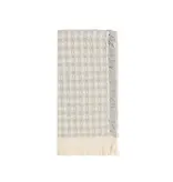 Harman Harman Woven Table Napkin, Set of 4, in Pale Gray