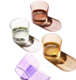 Krosno Krosno "Deco" Tumblers, 350ml, Set of 4