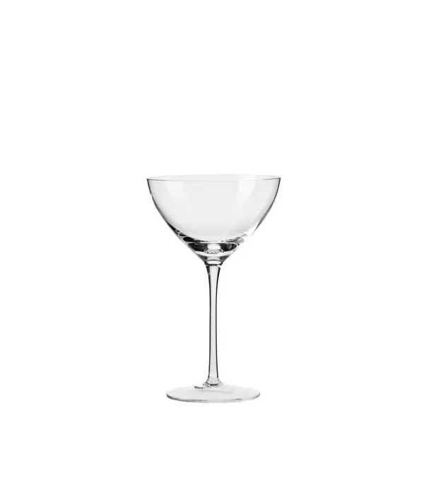 Krosno Krosno Harmony Martini 245ml, Set of 6