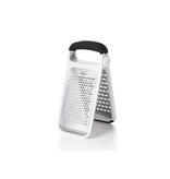 Oxo Etched Two-Fold Grater