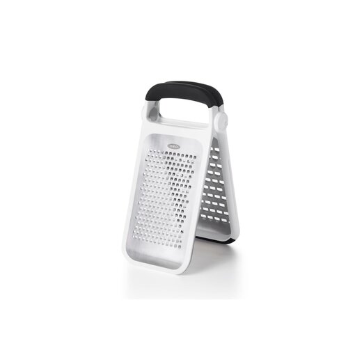 Oxo OXO Etched Two-Fold Grater