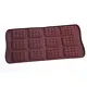 La Pâtisserie Rectangle Silicone Chocolate Mold