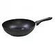 Strauss Titanium Wok, 28 cm