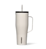 Corkcicle Corkcicle Insulated Tumbler, Latte 30 oz