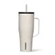 Corkcicle Insulated Tumbler, Latte 30 oz