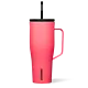 Tasse isolante Rose "Paradise Punch" 30oz de Corkcicle