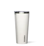 Corkcicle Corkcicle Classic Insulated Drink Tumbler, Oat Milk 24oz