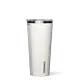Corkcicle Classic Insulated Drink Tumbler, Oat Milk 24oz