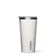 Corkcicle Classic Insulated Drink Tumbler, Oat Milk 16oz