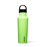 Corkcicle Corkcicle Insulated Water Bottle, Margarita 20oz