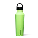 Corkcicle Insulated Water Bottle, Margarita 20oz