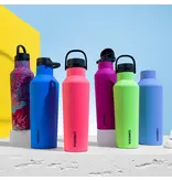 Corkcicle Corkcicle Insulated Water Bottle, Margarita 20oz