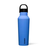 Corkcicle Corkcicle Insulated Water Bottle, Pacific Blue 20oz
